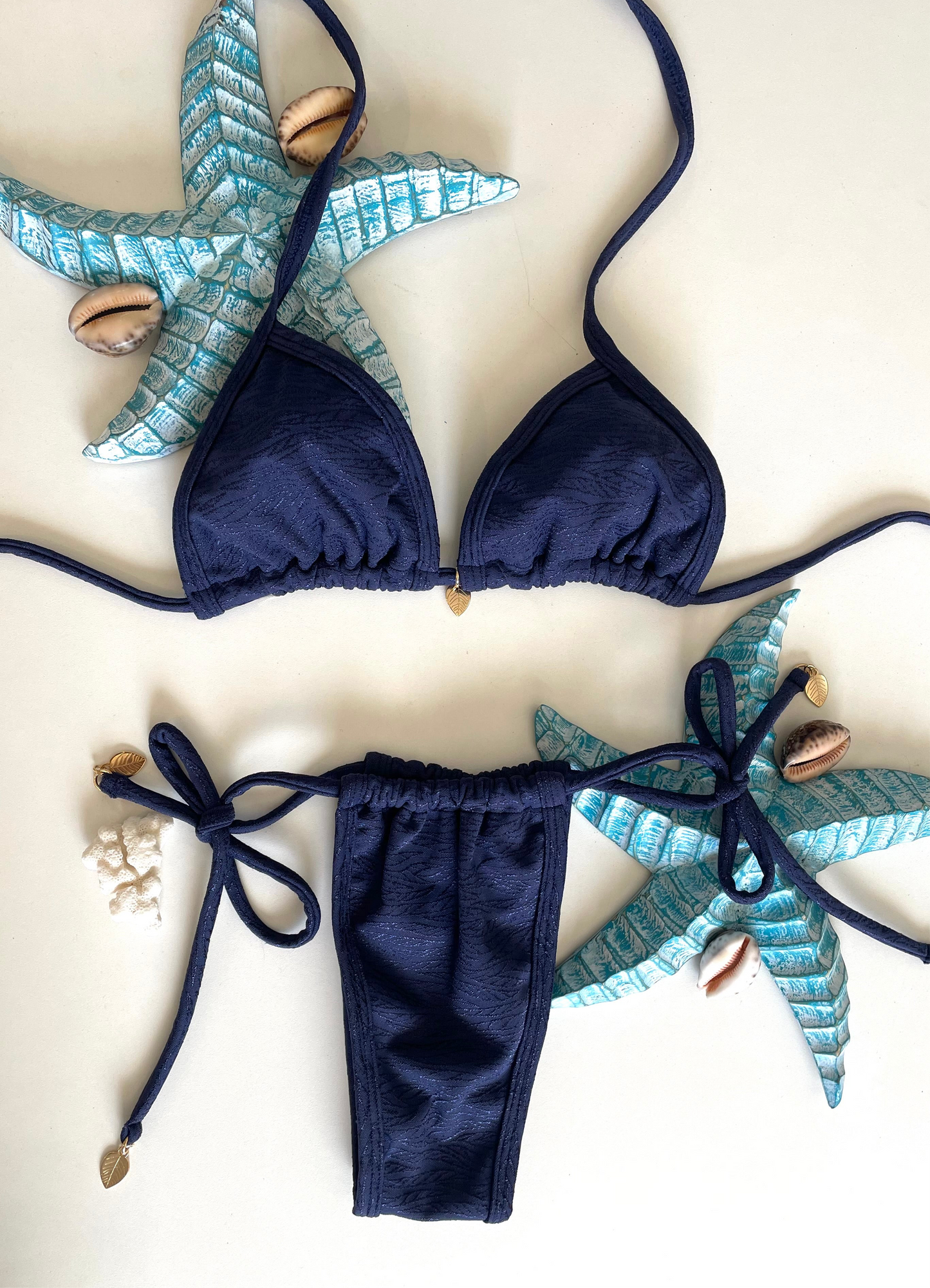 TOP MENTAWAII AZUL OCEANO