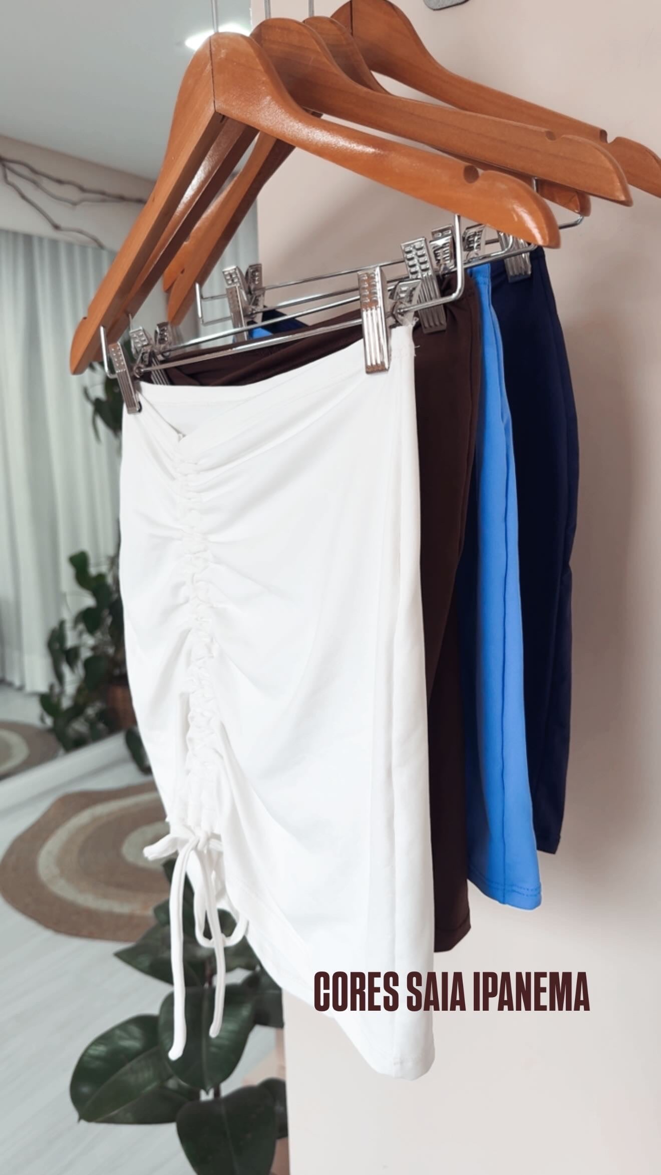 SAIA IPANEMA COCONUT