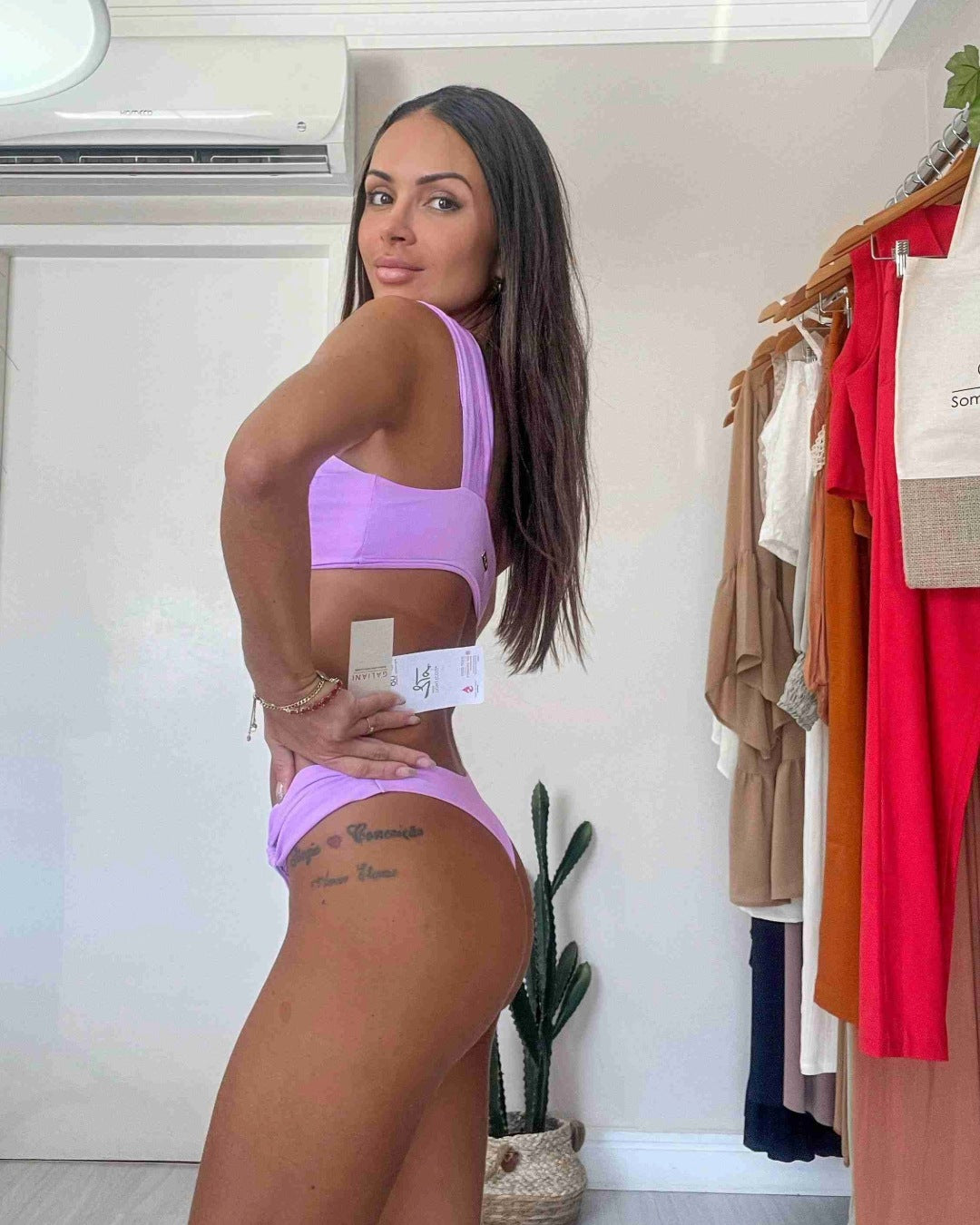 TOP TAITI UNICÓRNIO