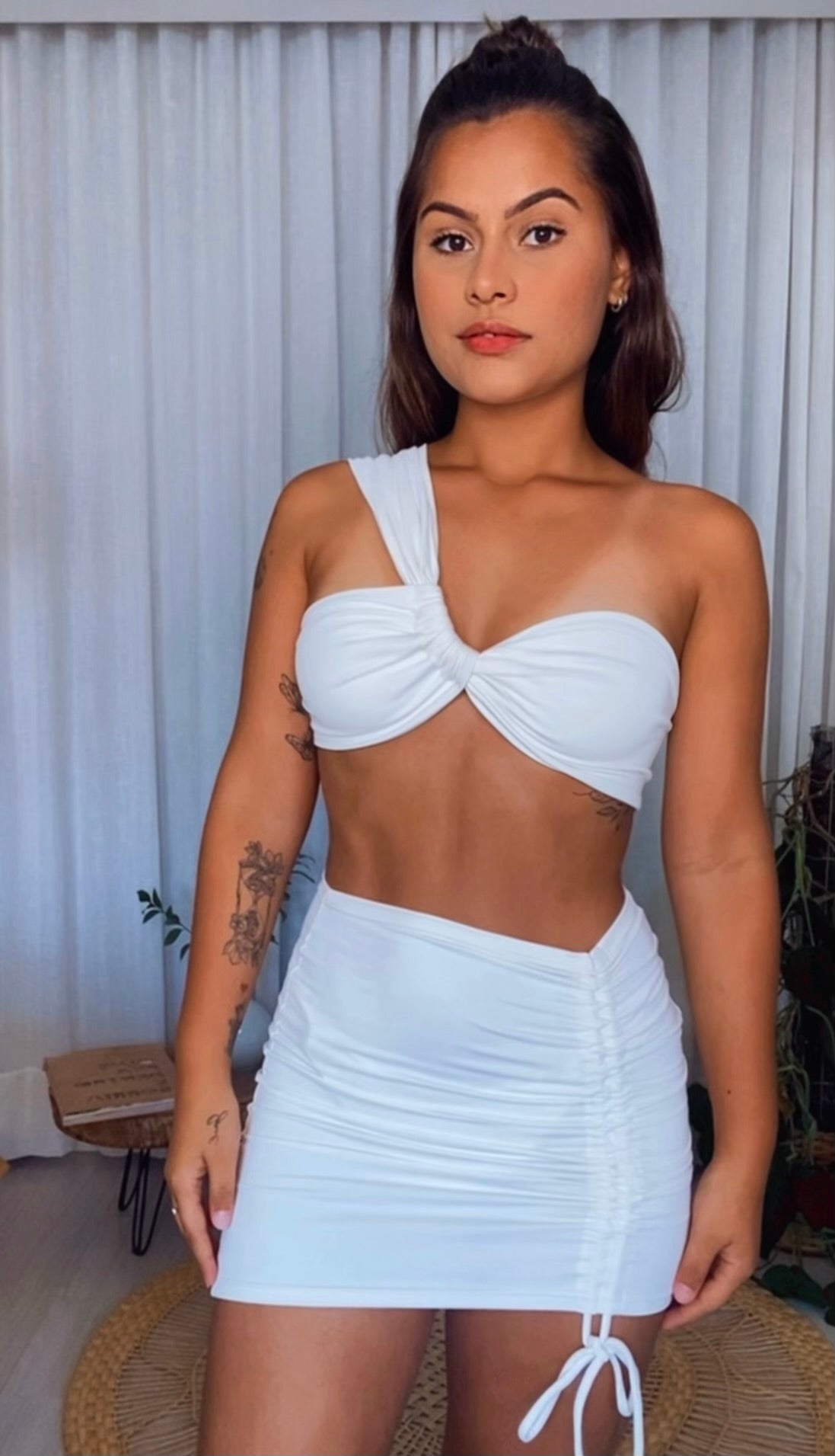 SAIA IPANEMA COCONUT