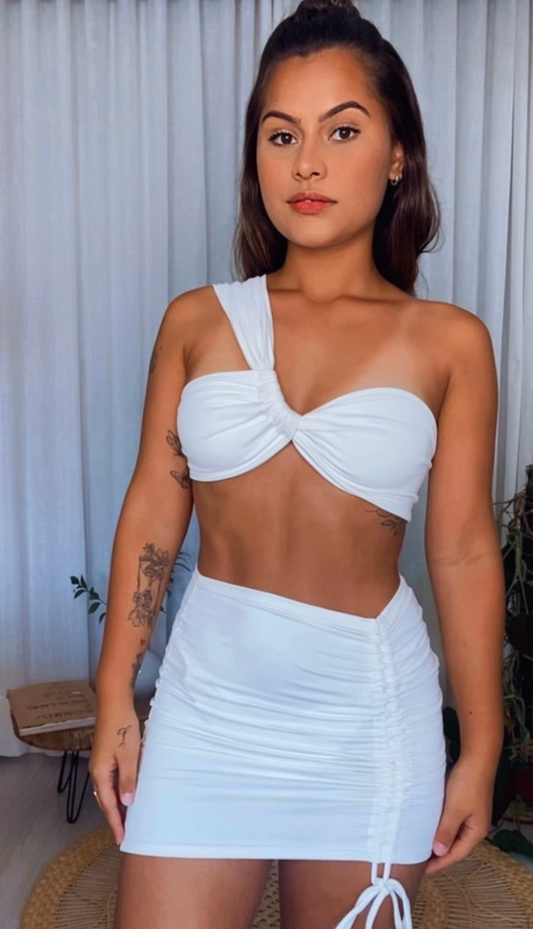 SAIA IPANEMA COCONUT