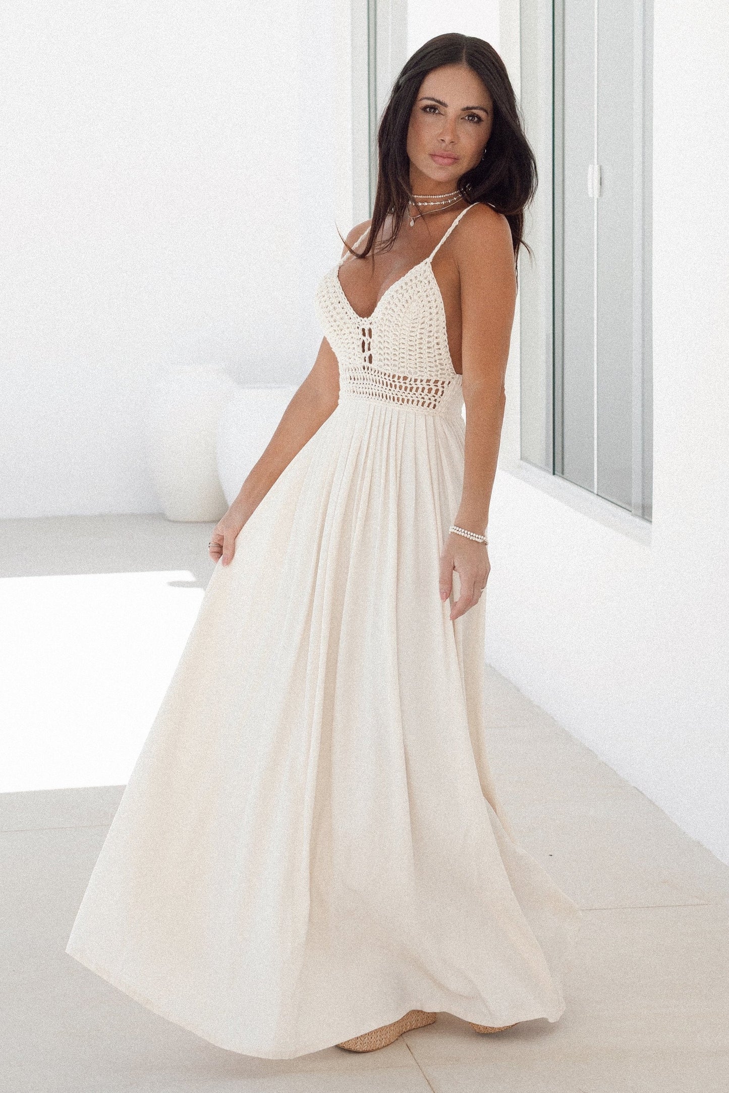 VESTIDO MARIA TURMALINA