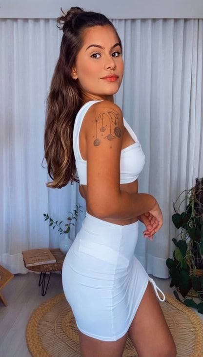 SAIA IPANEMA COCONUT