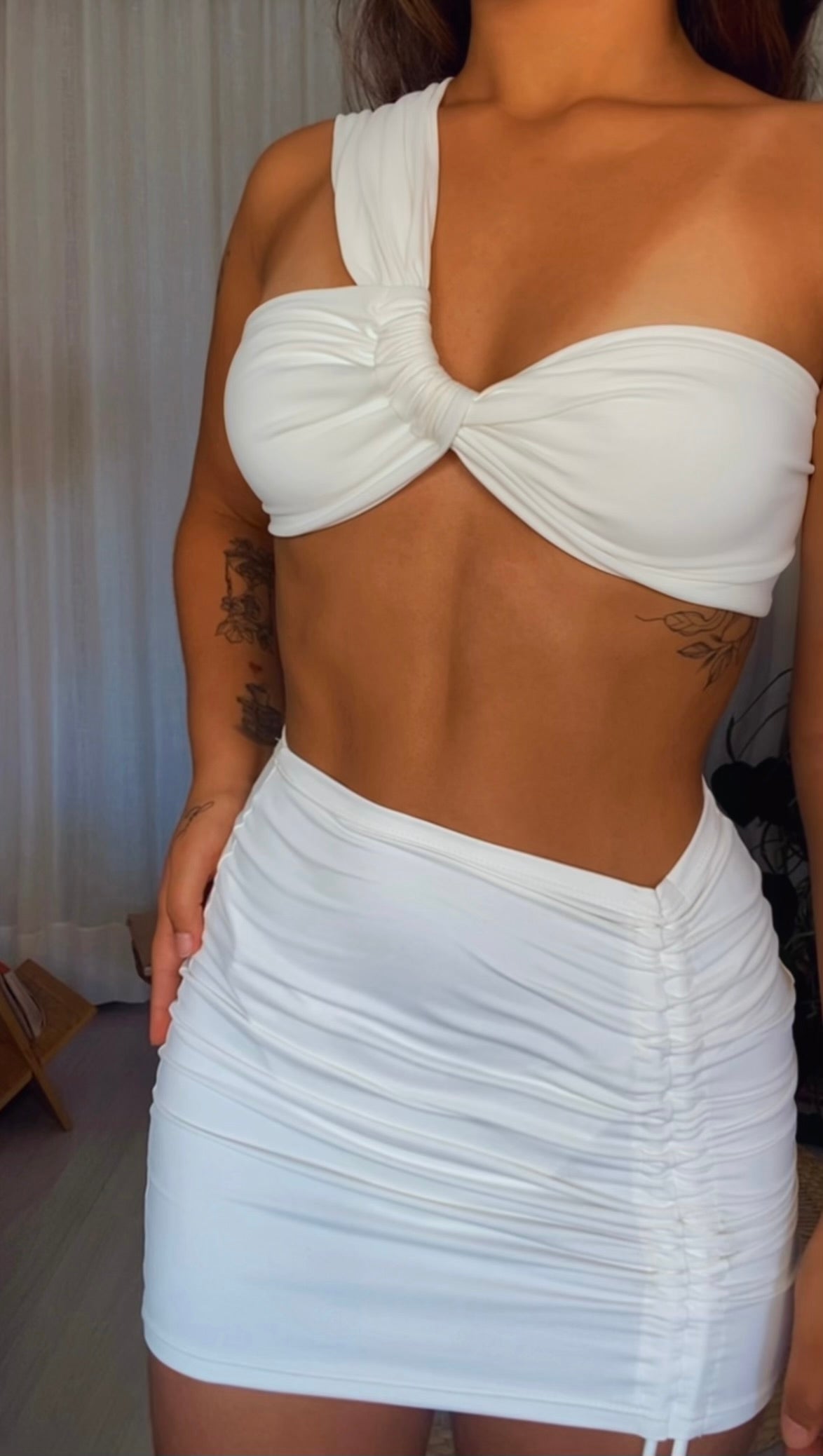 SAIA IPANEMA COCONUT