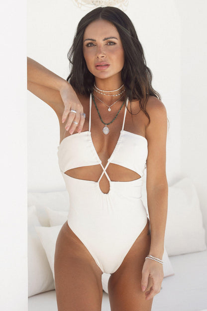 MAIÔ IPANEMA OFF WHITE