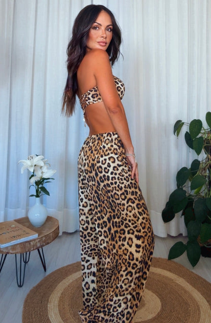 CALÇA FLUITY BIO SAVANA