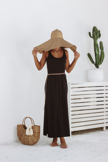 VESTIDO ULUWATU TURMALINA